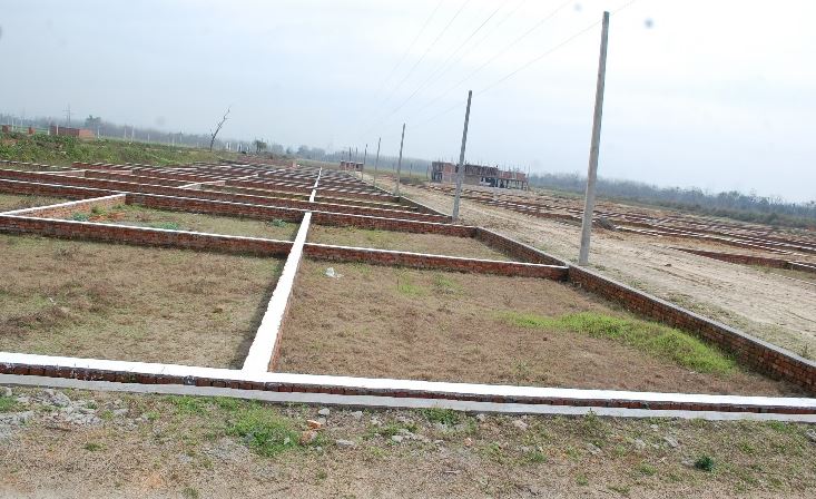 Shayam Nagar phase 2