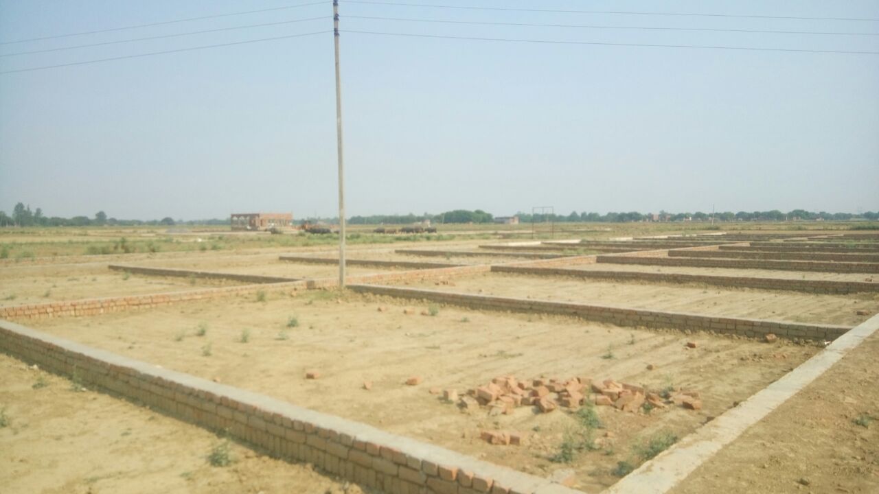 Shayam Nagar phase 2
