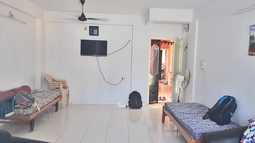 Shubham Apartment