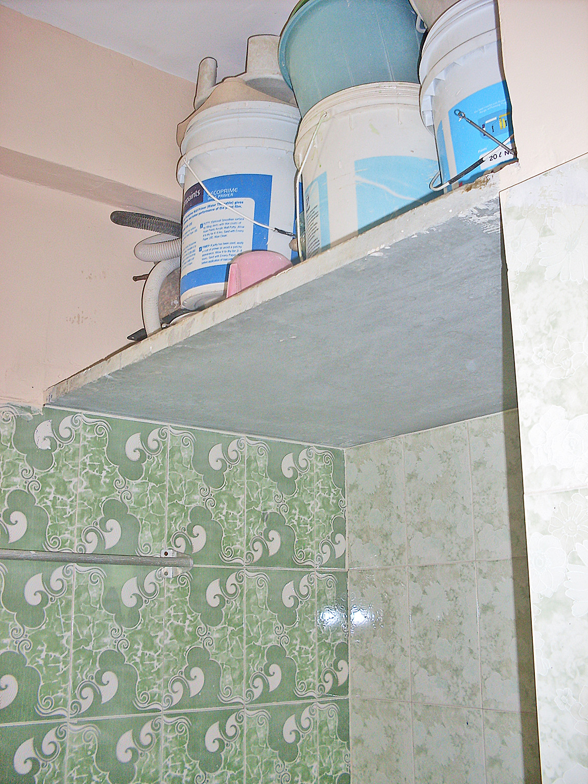 Sterling City Apartment