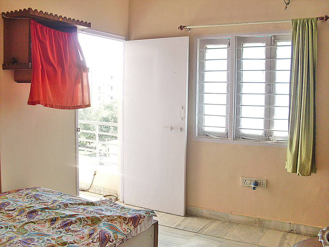 Sterling City Apartment