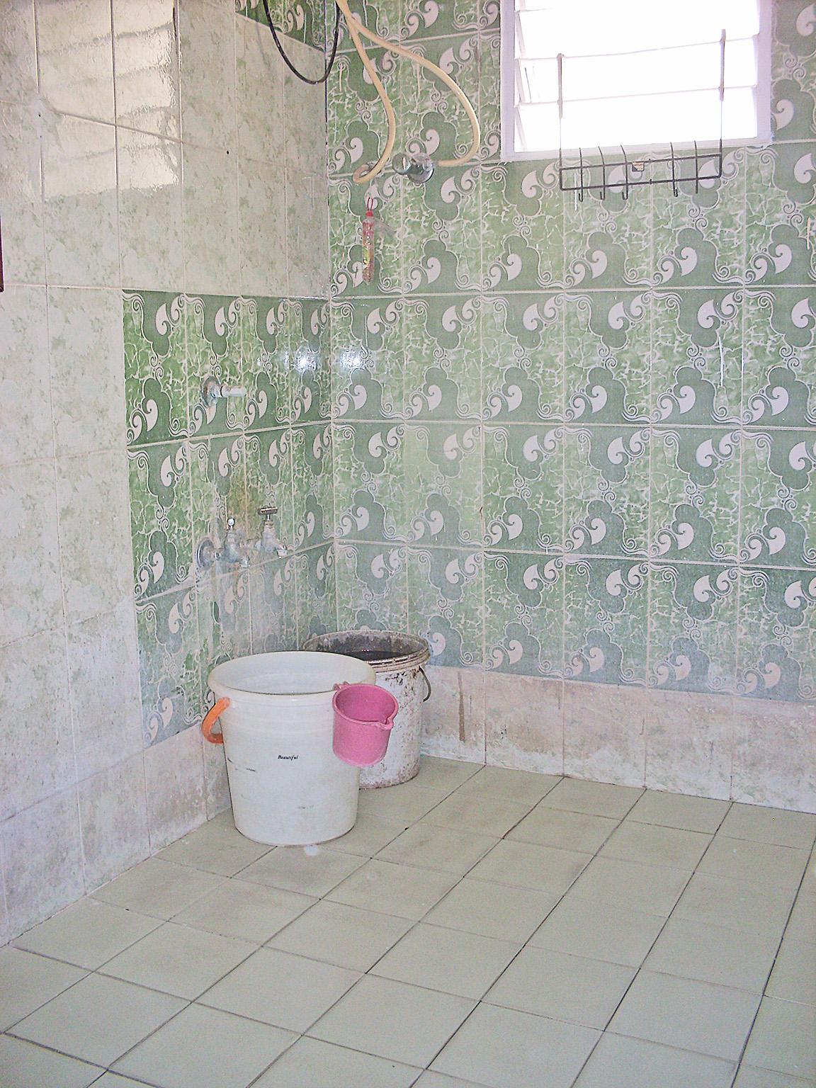 Sterling City Apartment