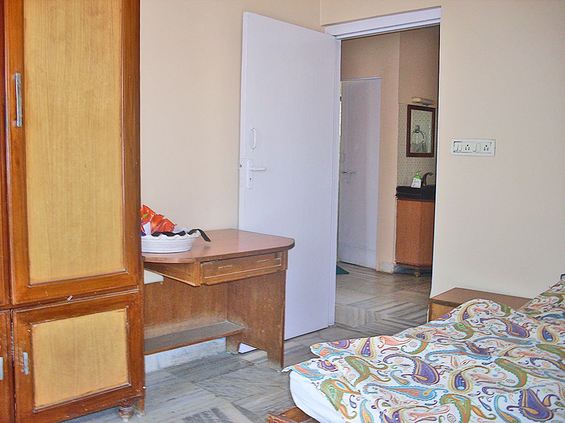 Sterling City Apartment