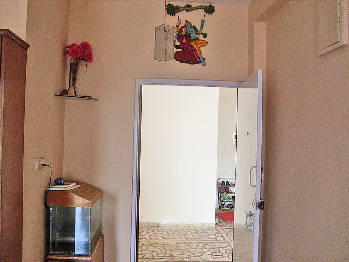 Sterling City Apartment