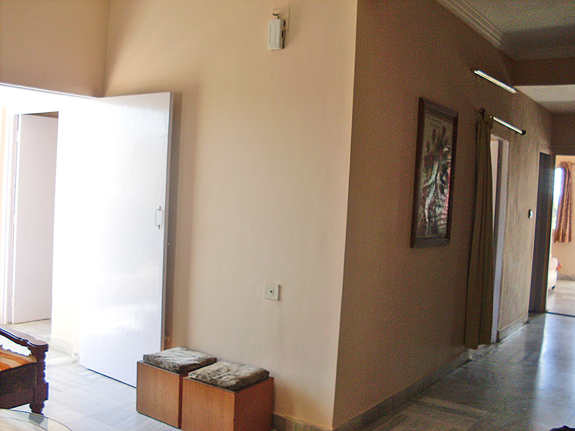 Sterling City Apartment