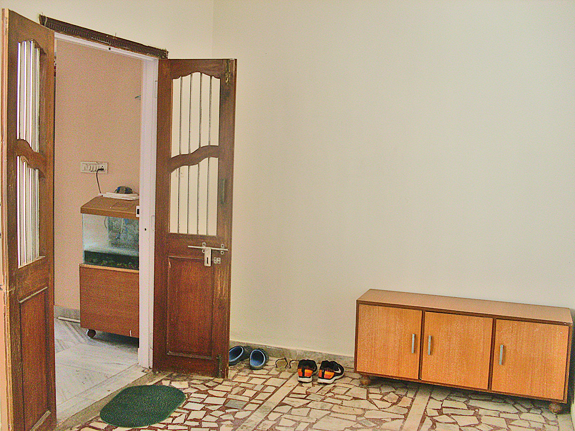 Sterling City Apartment