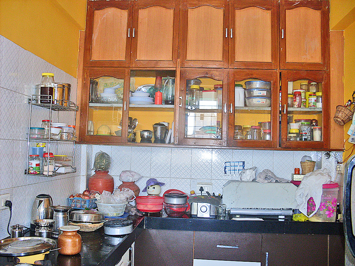 Sterling City Apartment