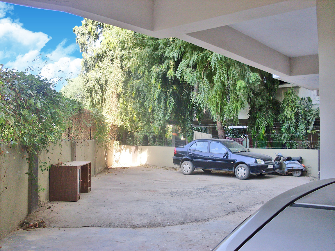 Sterling City Apartment