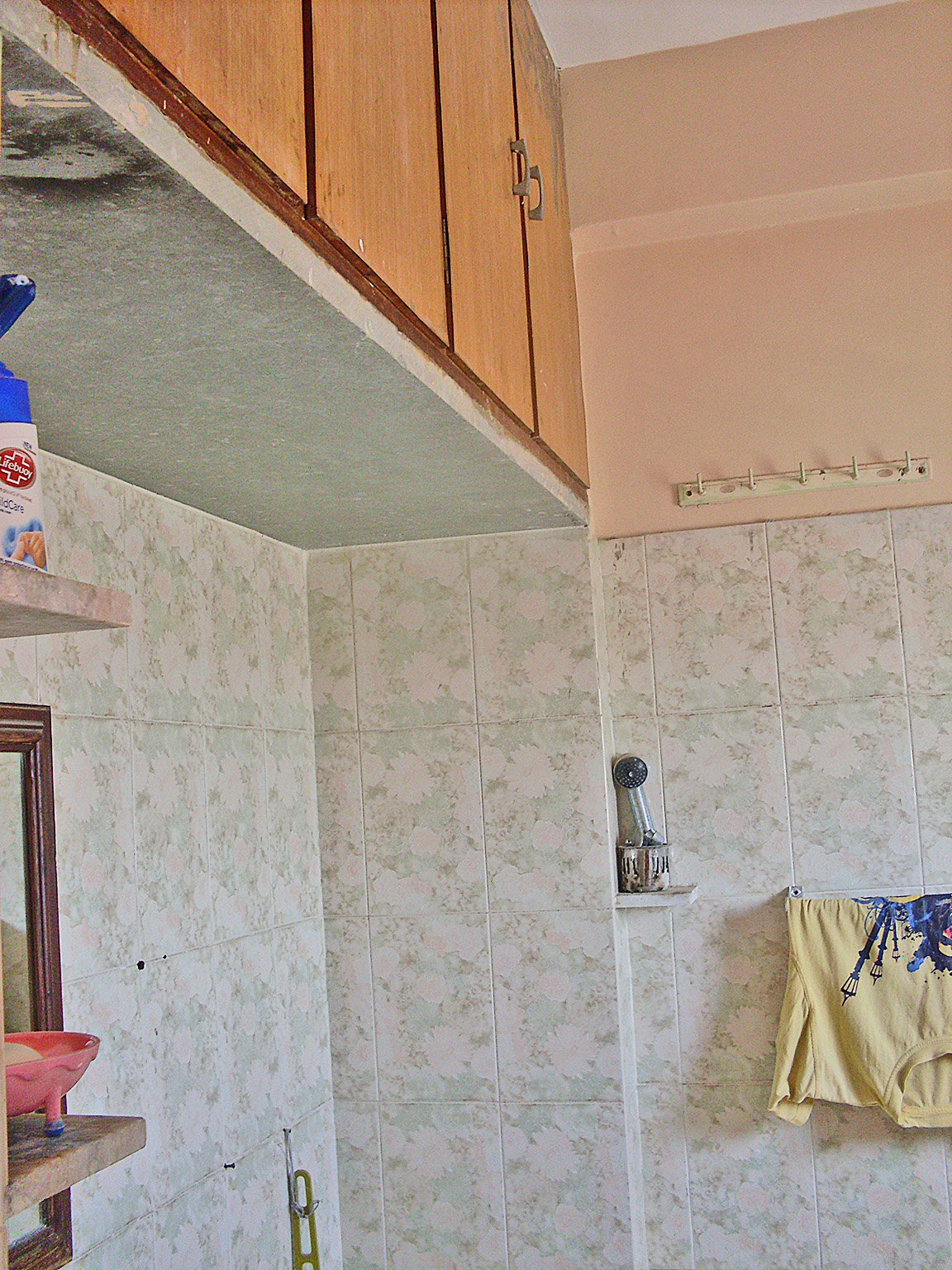 Sterling City Apartment