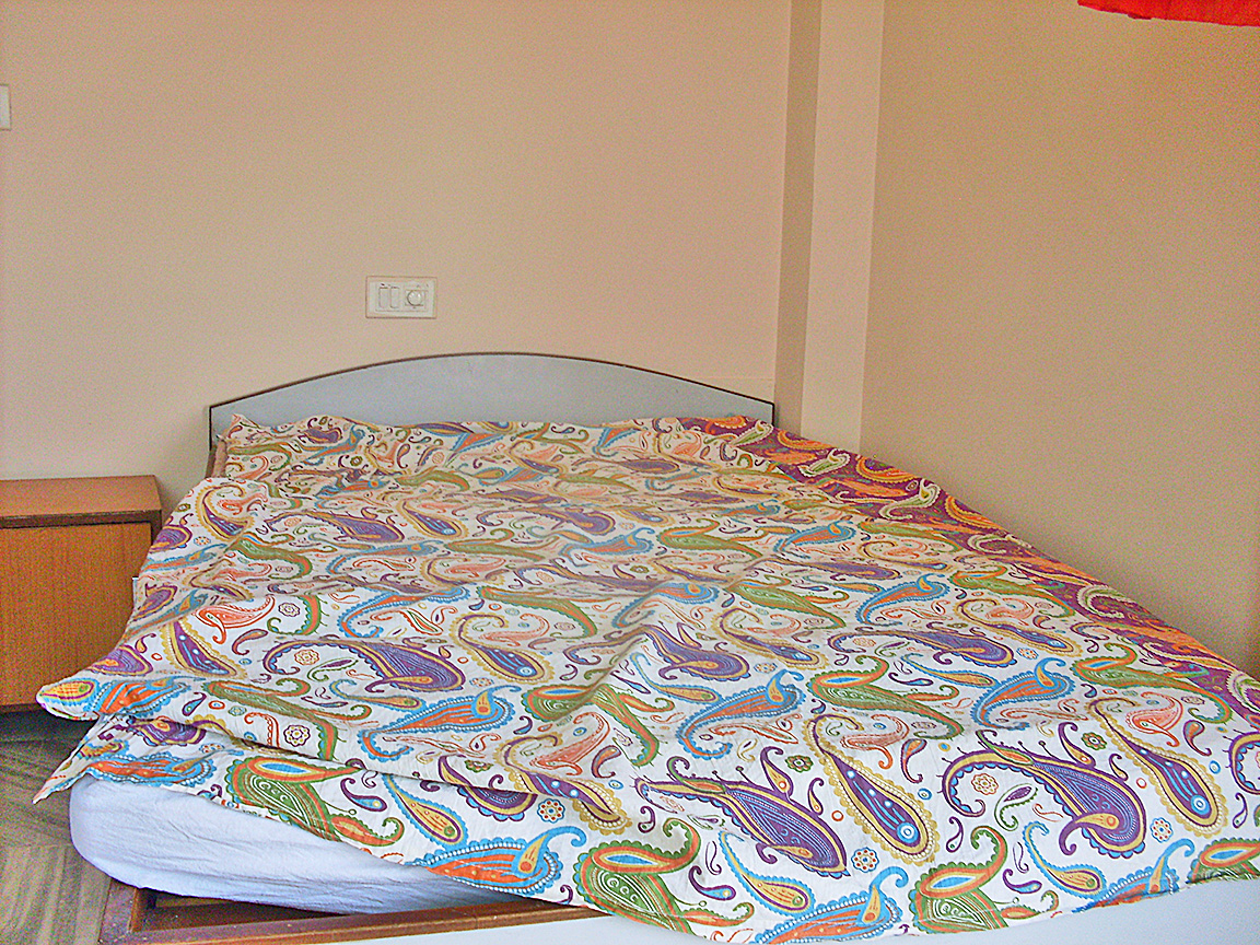 Sterling City Apartment