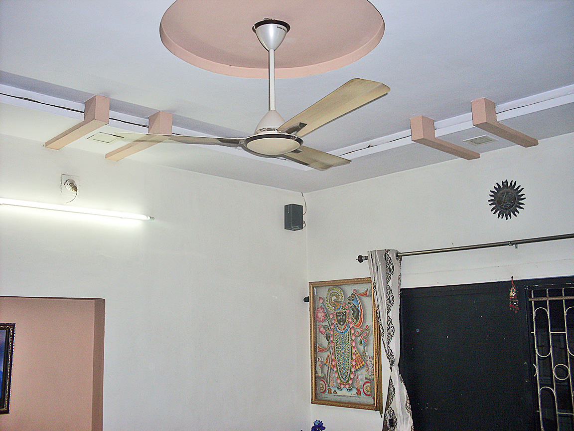 AdhyaShakti Apartment