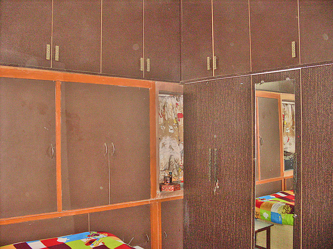 AdhyaShakti Apartment
