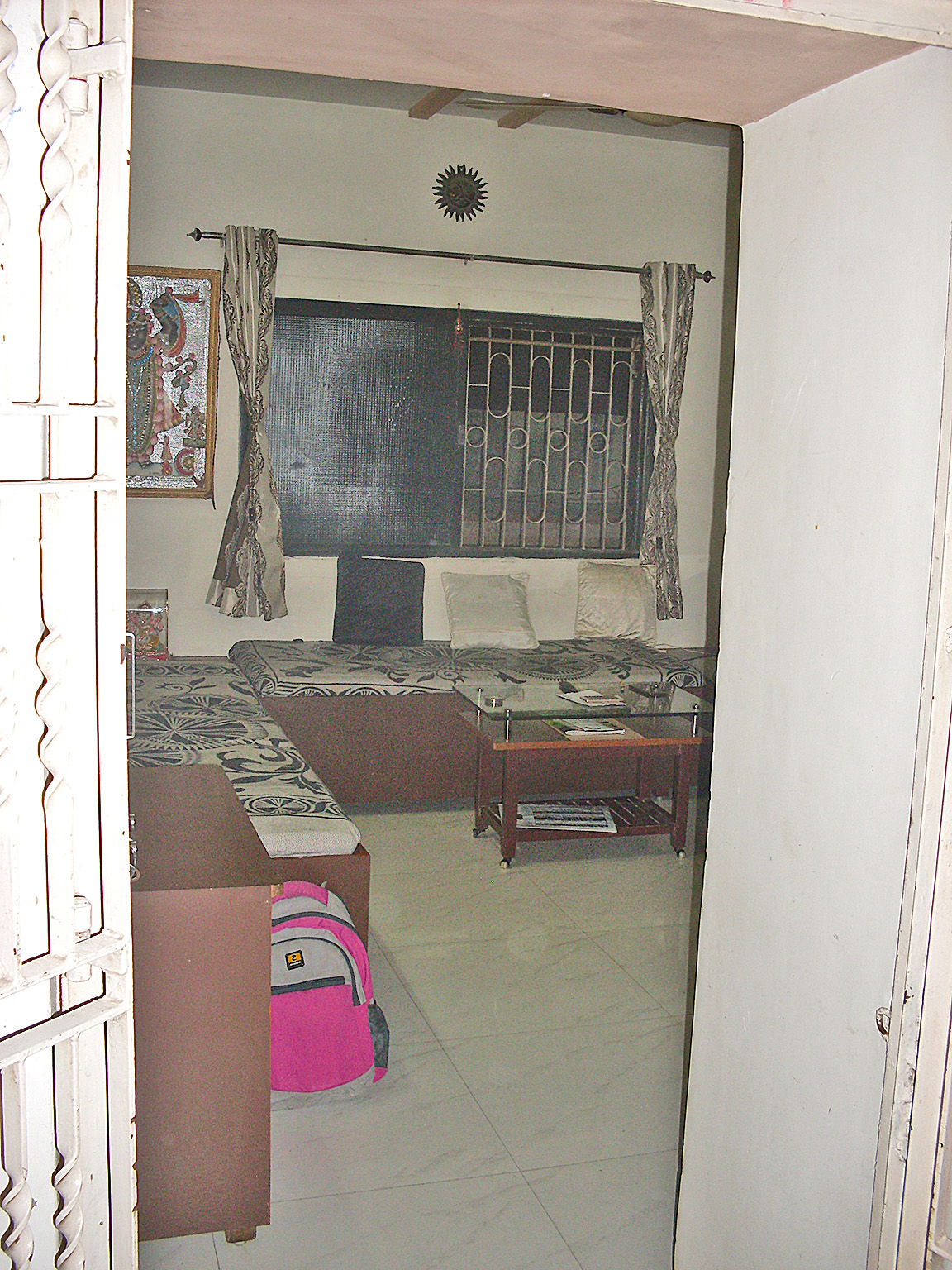 AdhyaShakti Apartment