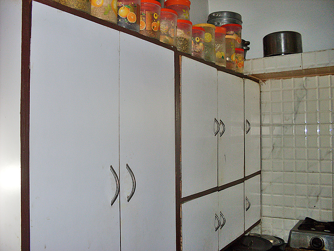 AdhyaShakti Apartment