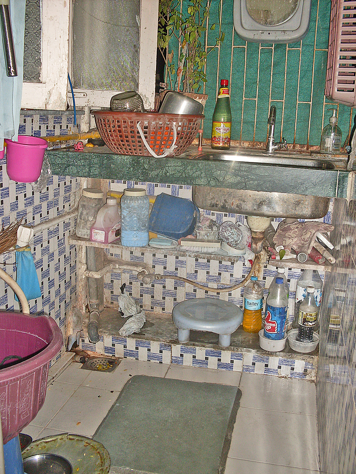 AdhyaShakti Apartment