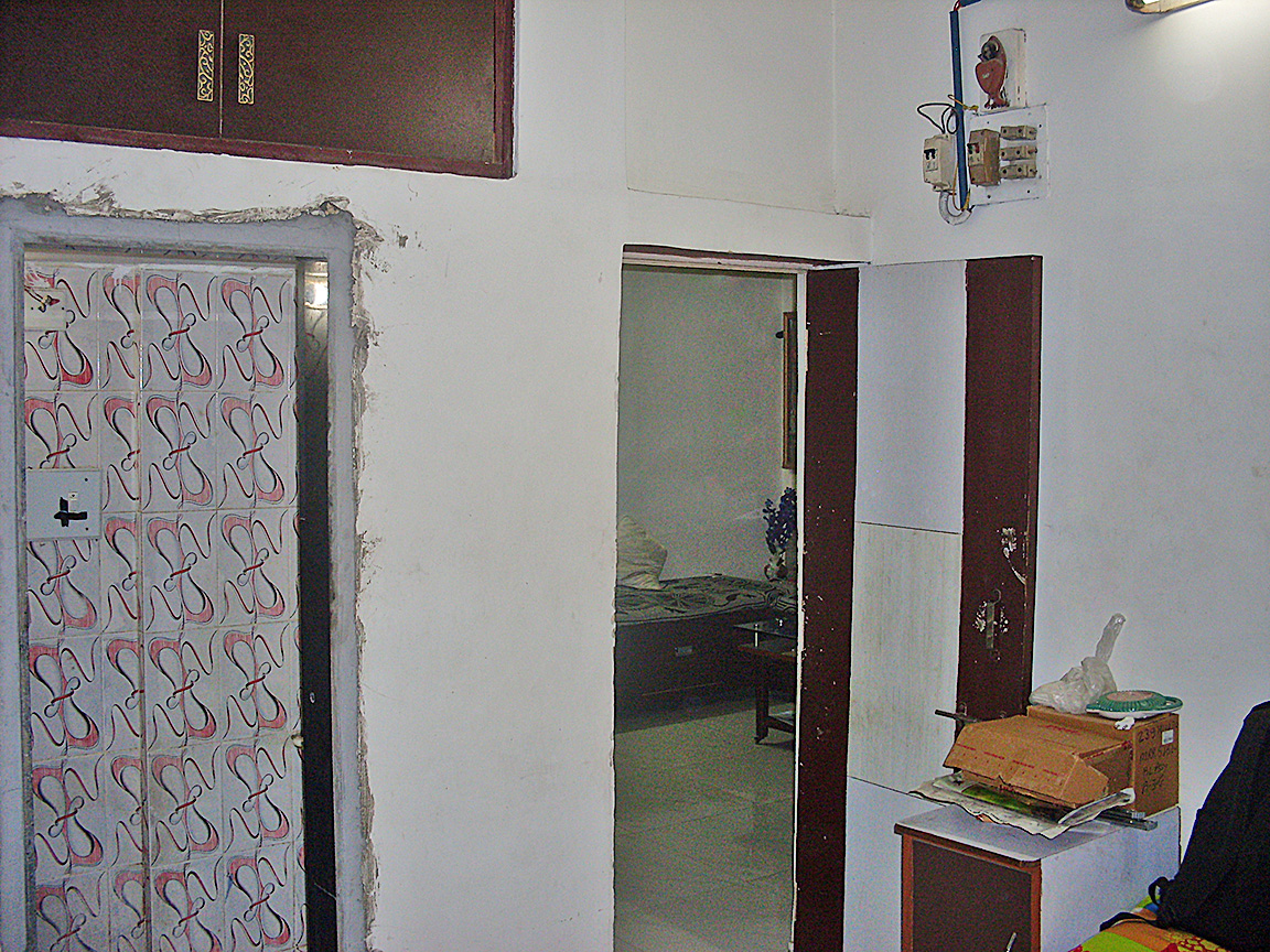 AdhyaShakti Apartment
