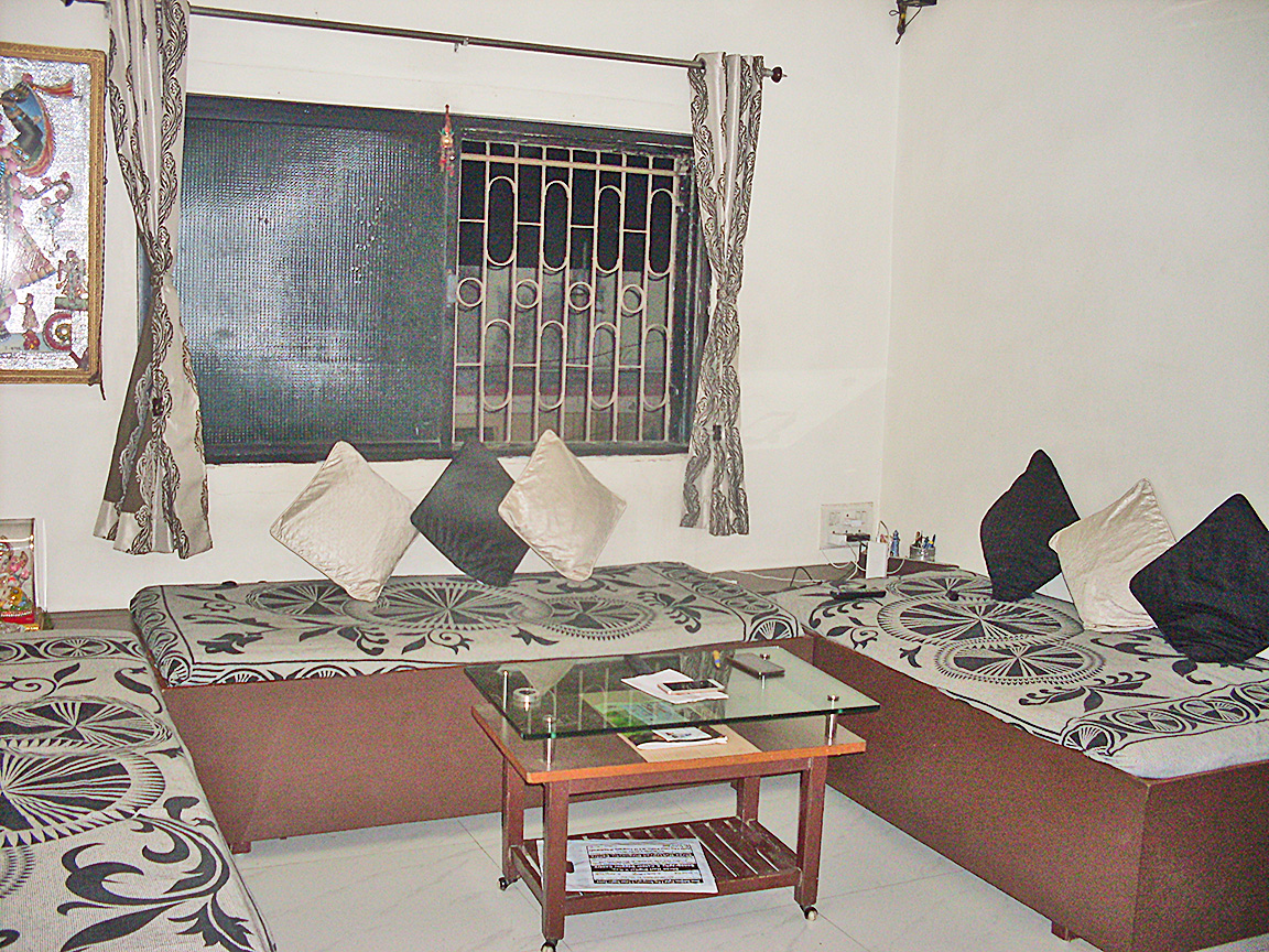 AdhyaShakti Apartment