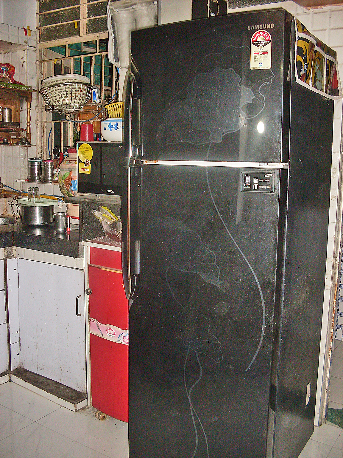 AdhyaShakti Apartment