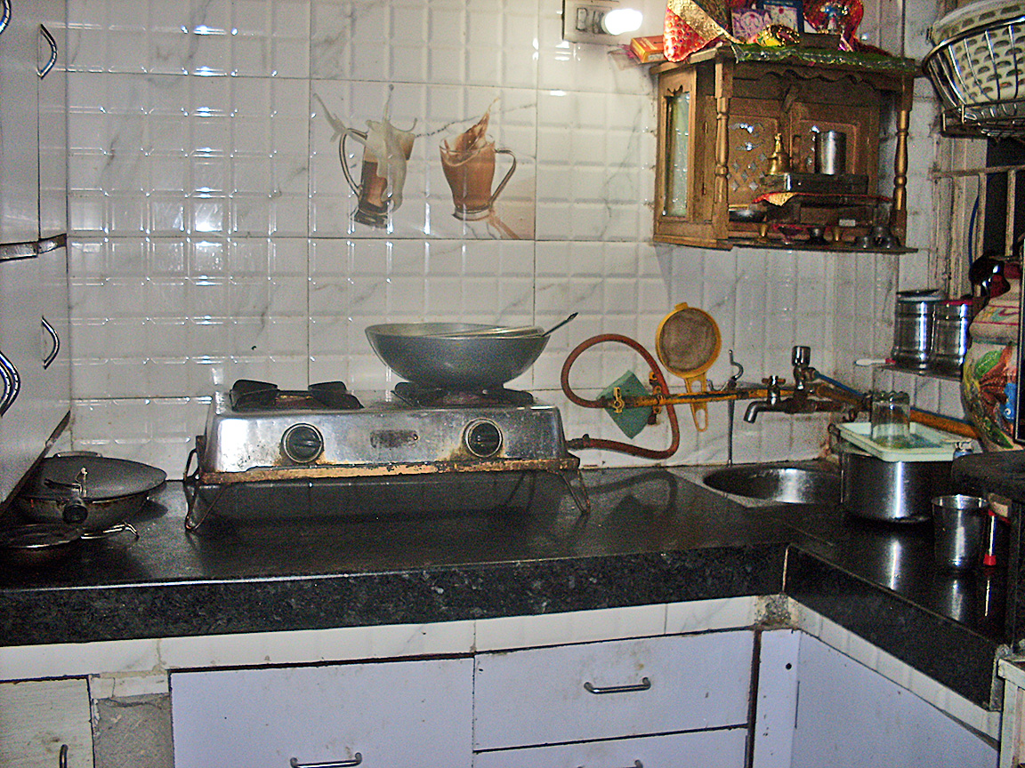 AdhyaShakti Apartment