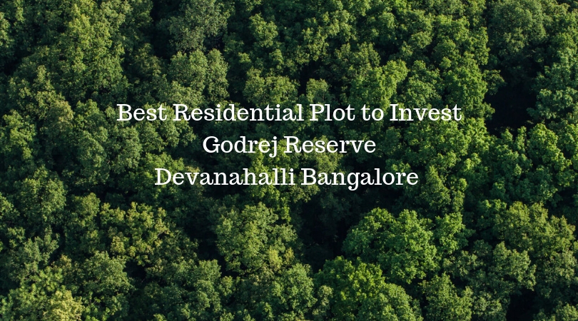 Godrej Reserve