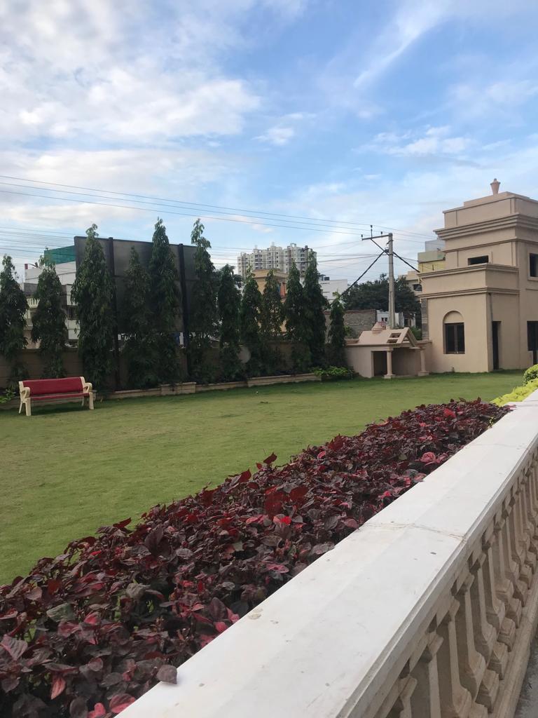 aditya empress towers