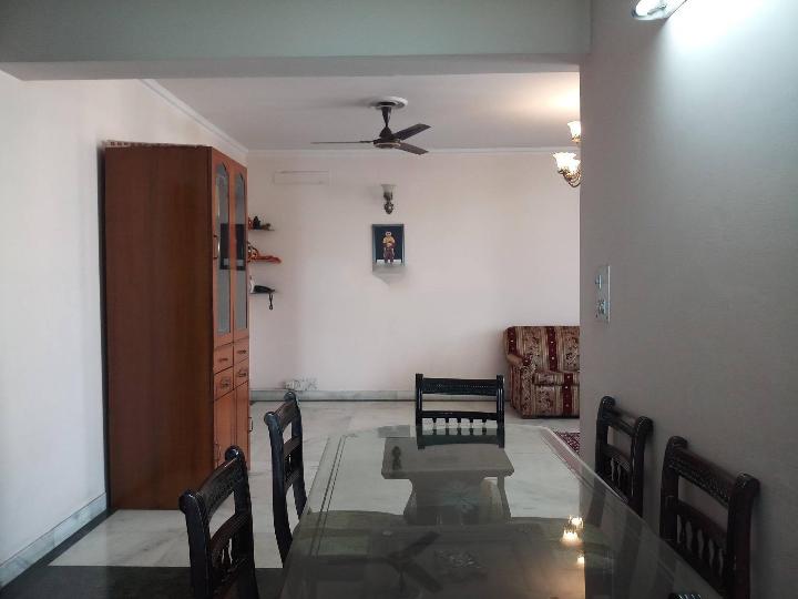 Vishranti Progressive Apartments CGHS