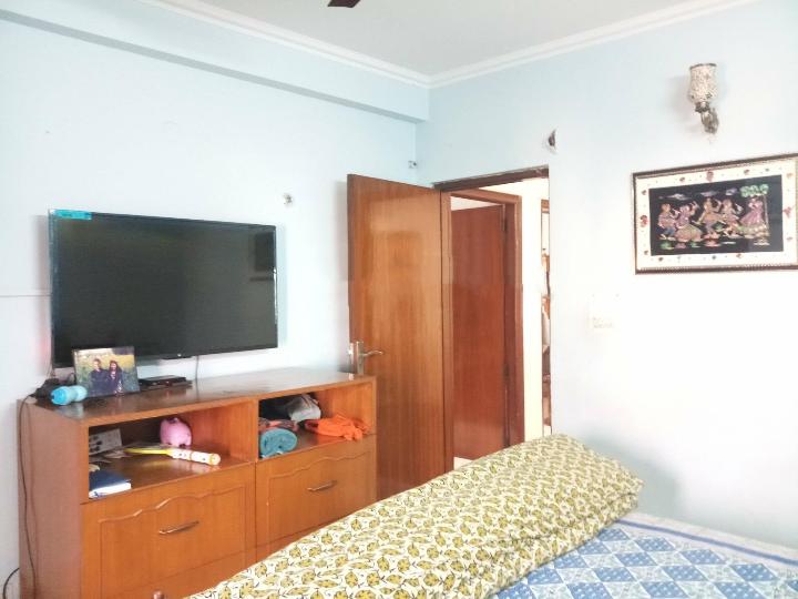 Vishranti Progressive Apartments CGHS