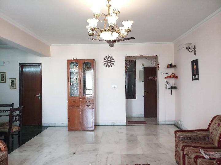 Vishranti Progressive Apartments CGHS