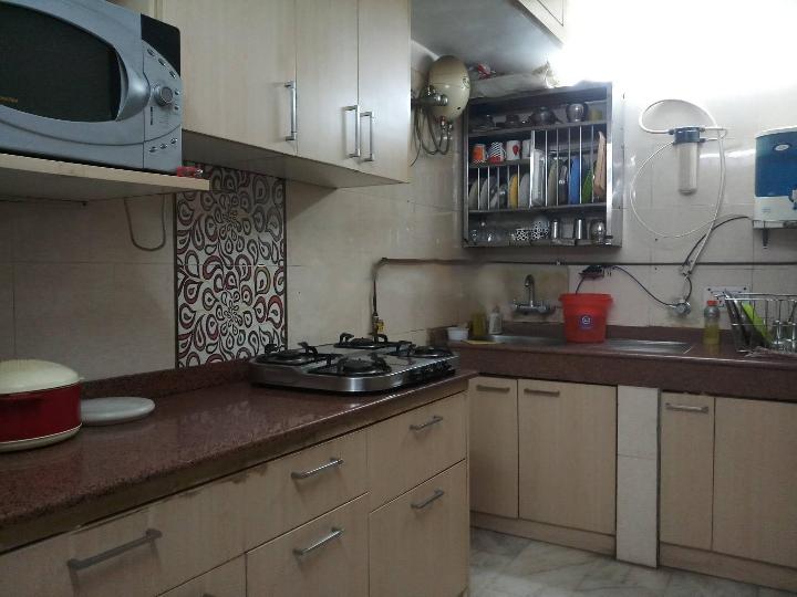 Vishranti Progressive Apartments CGHS