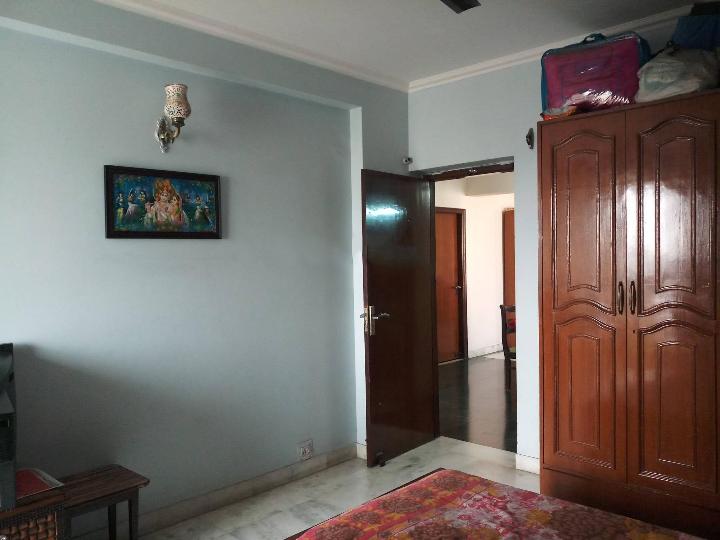 Vishranti Progressive Apartments CGHS