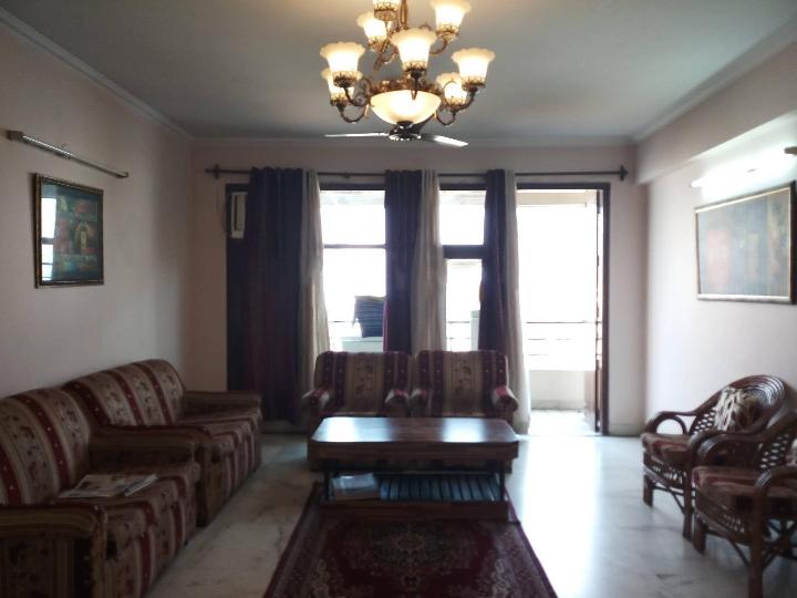 Vishranti Progressive Apartments CGHS