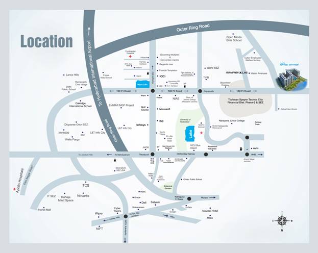 aliens space station