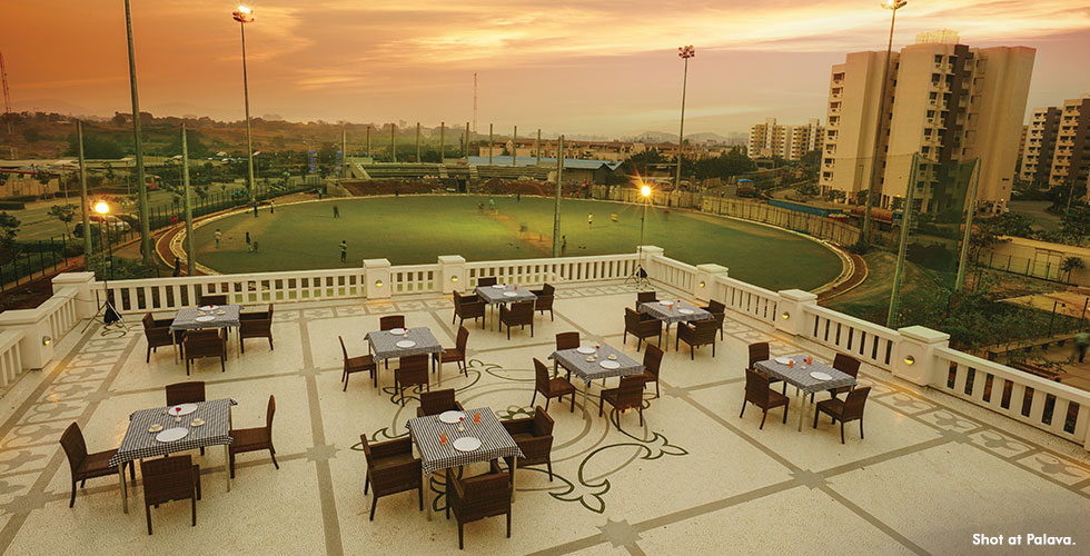 Lodha Palava Casa Rio