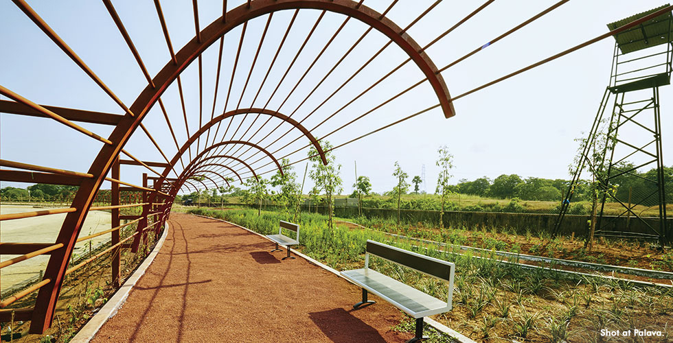 Lodha Palava CasaRio Gold