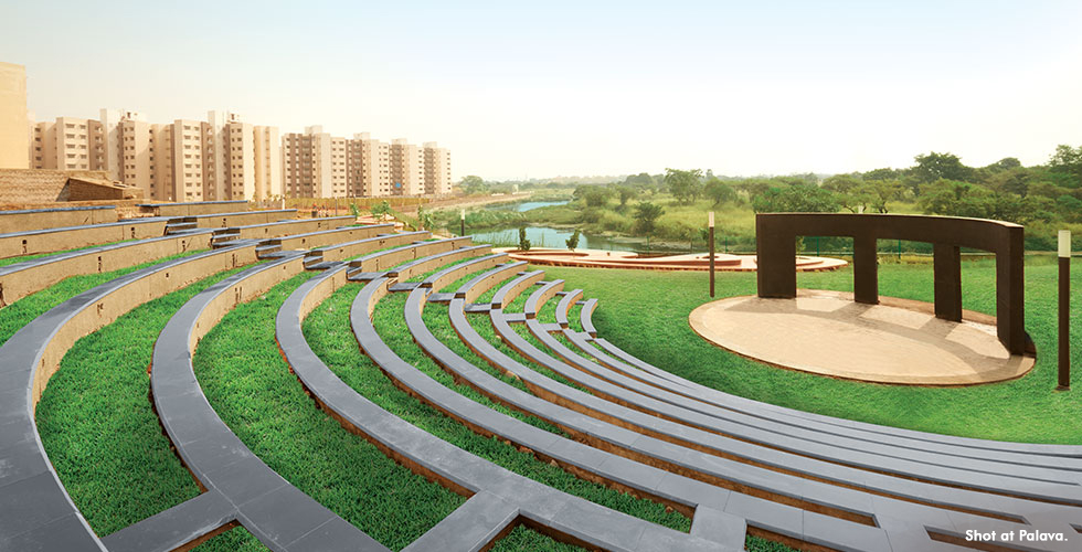 Lodha Palava CasaRio Gold