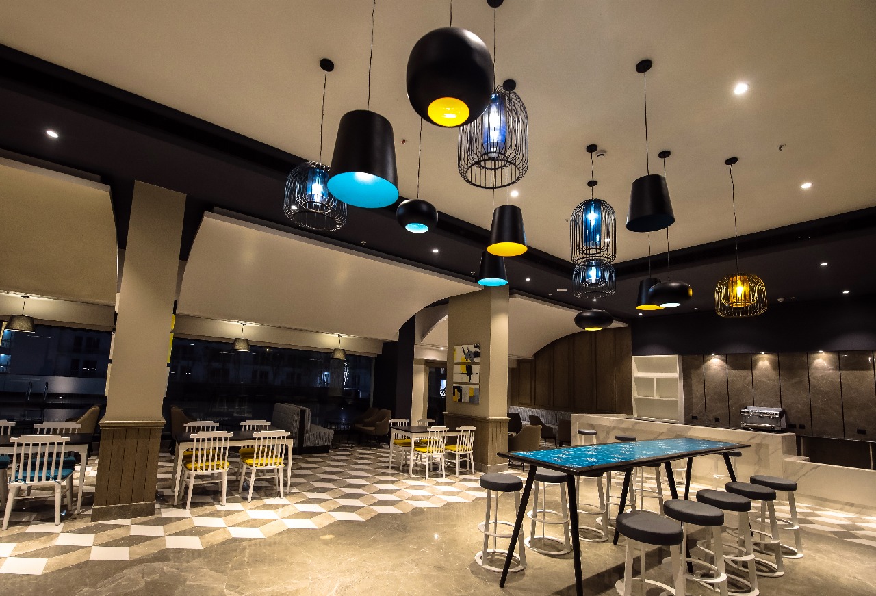 Emaar MGF Emerald Estate