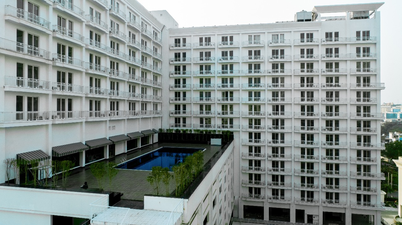 Emaar MGF Emerald Estate