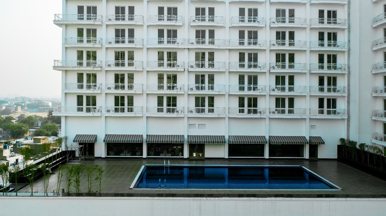 Emaar MGF Emerald Estate