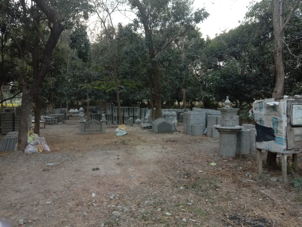 Urbandoor Imperial town