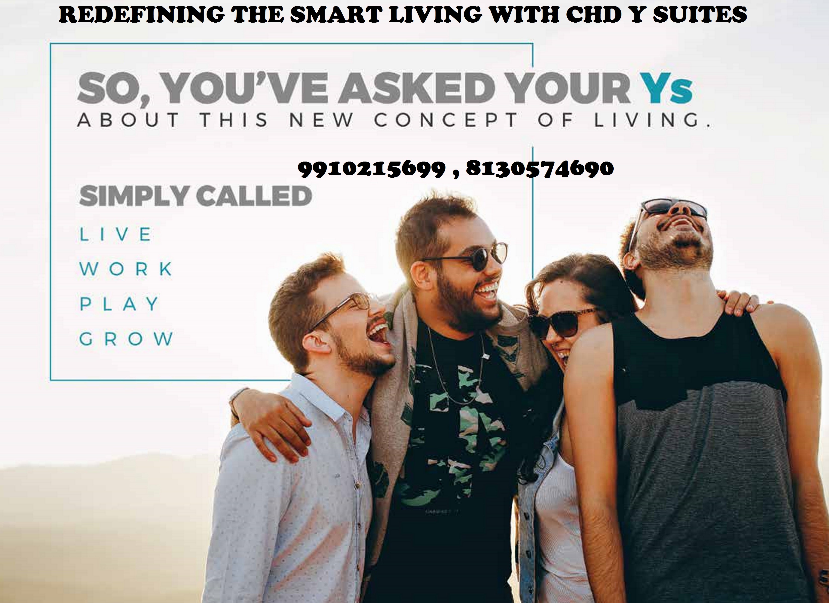 chd resortico (chd y suites)