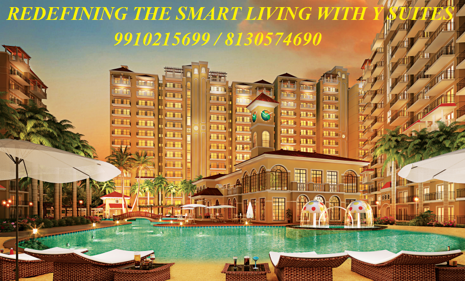 chd resortico (chd y suites)