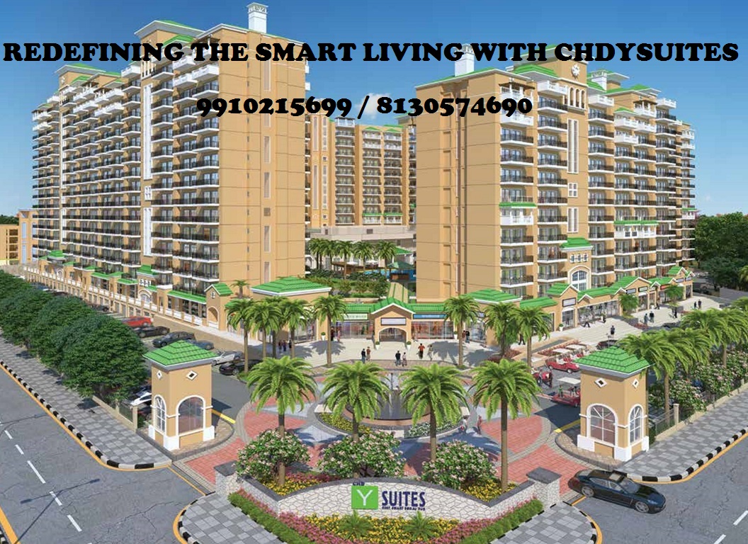 chd resortico (chd y suites)