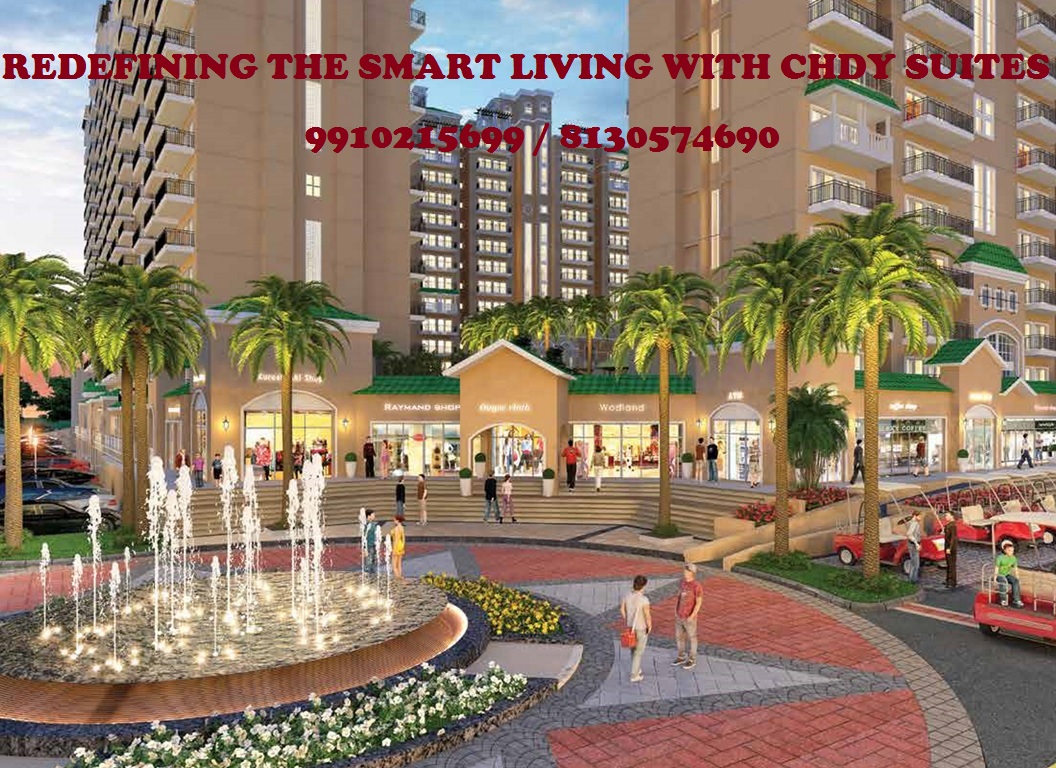 chd resortico (chd y suites)