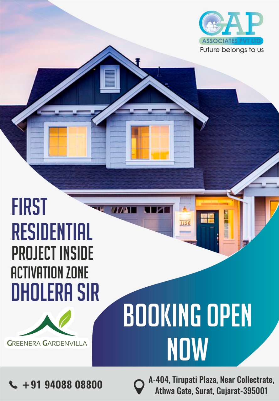 GREENERA GARDENVILLA