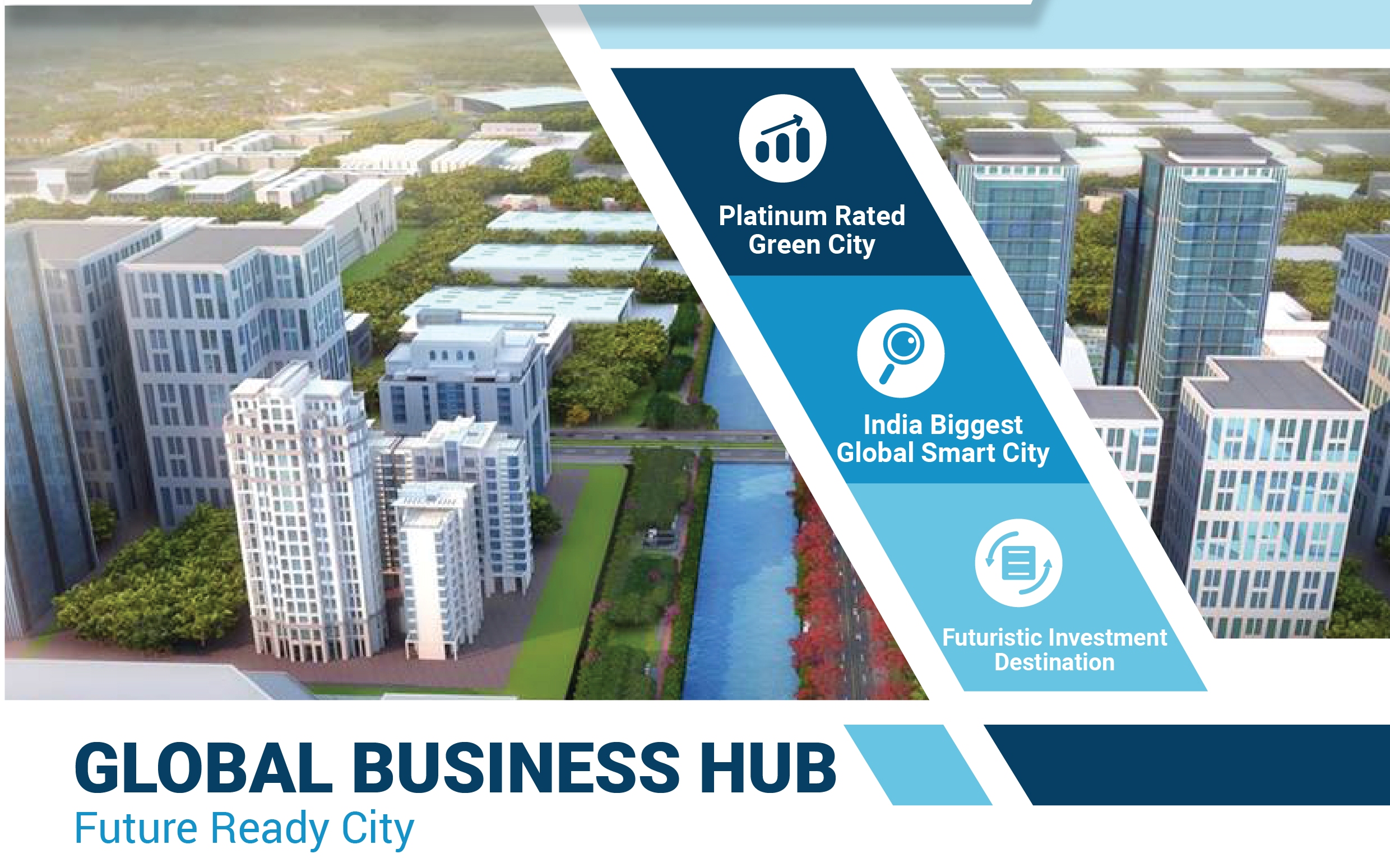 GREENERA GARDENVILLA