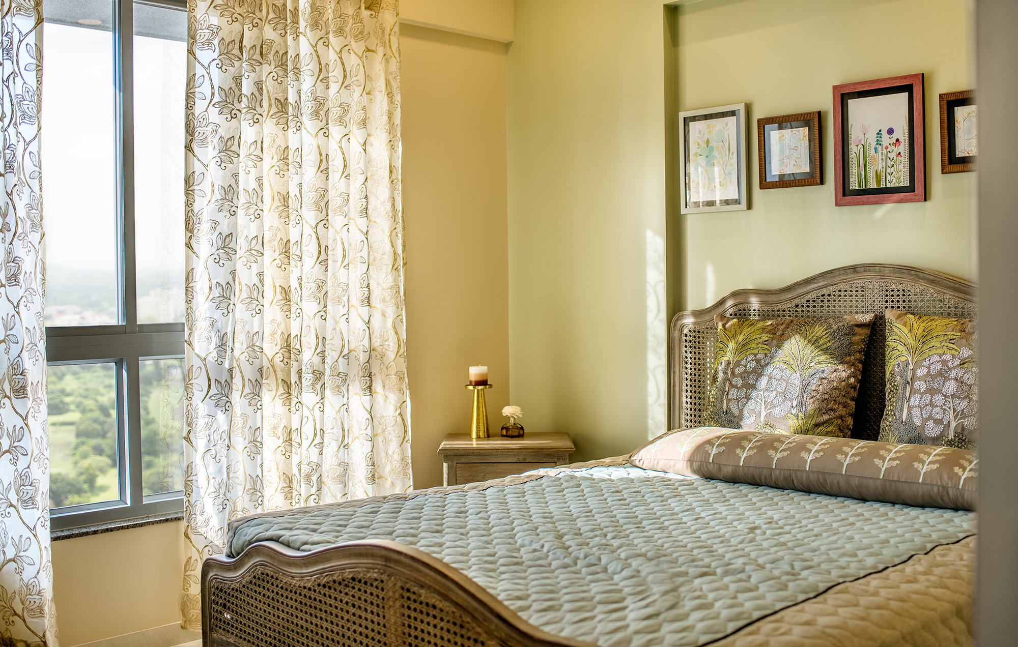 Goel Ganga Acropolis