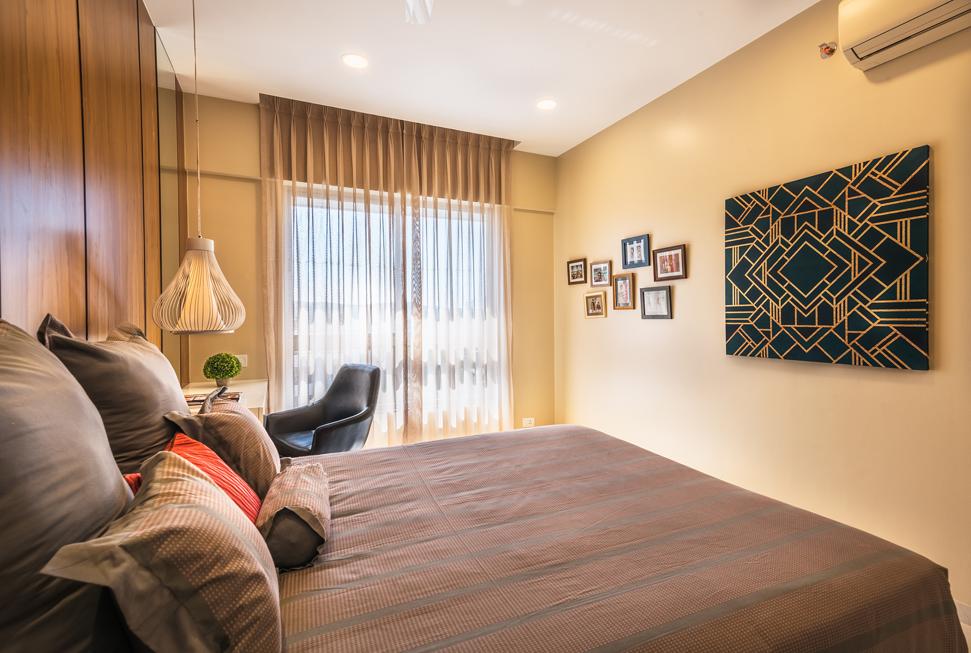 Goel Ganga Acropolis