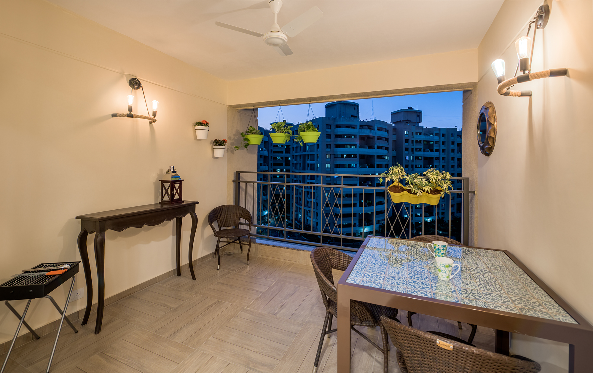 Goel Ganga Acropolis