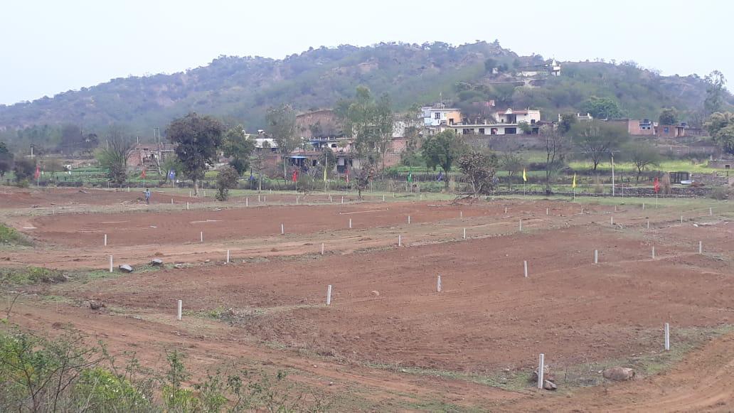 imperial golf greens nayagaon