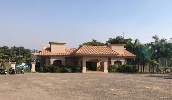 imperial golf greens nayagaon